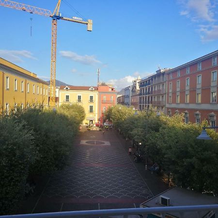 Reggiahome Apartment Καζέρτα Εξωτερικό φωτογραφία