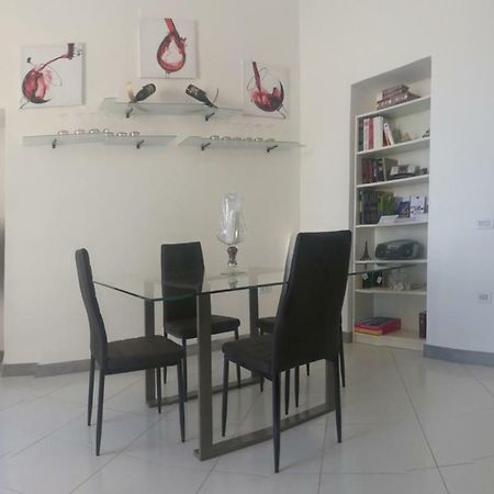 Reggiahome Apartment Καζέρτα Εξωτερικό φωτογραφία