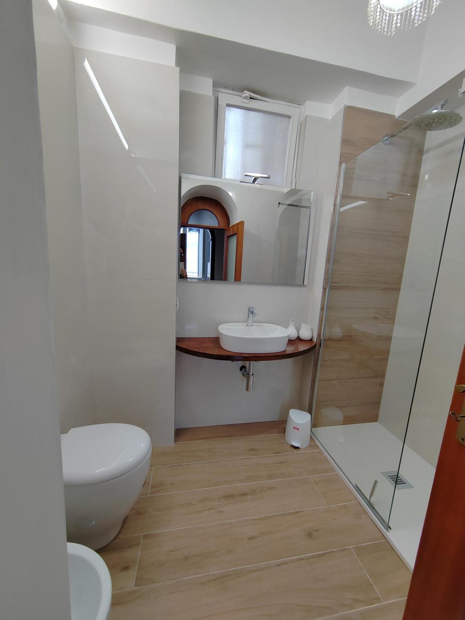 Reggiahome Apartment Καζέρτα Εξωτερικό φωτογραφία