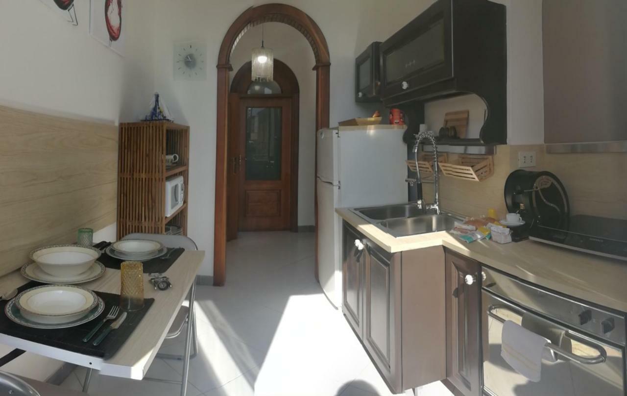 Reggiahome Apartment Καζέρτα Εξωτερικό φωτογραφία
